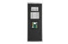 Akuvox R29C-L Android IP Video Door Phone with LTE Module, Facial Recognition & RFID Card Reader